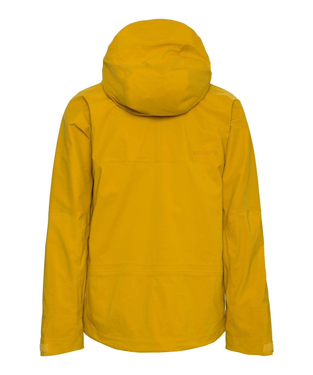 Pyramid Jacket