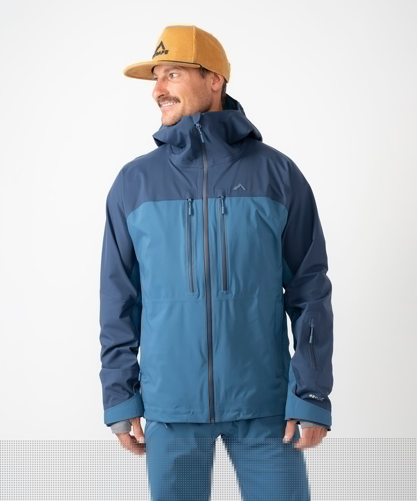 Pyramid Jacket